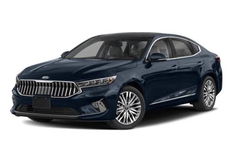 2021 Kia Cadenza - Wheel & Tire Sizes, PCD, Offset and Rims specs ...