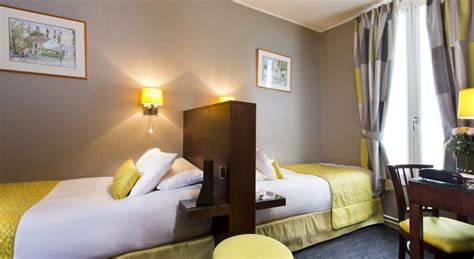 Hotel des Arts - Montmartre Paris - Compare Deals