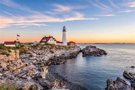 101 Unforgettable Things to Do in Maine | Roaming the Americas