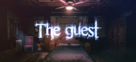 The Guest on GOG.com