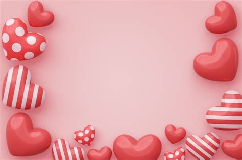 Valentines Day Background Images - Free Download on Freepik