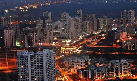 12 Reasons Why Living in Navi Mumbai is Better Than living in Mumbai