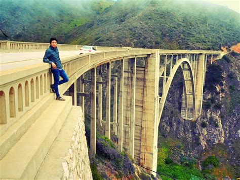 Bixby Creek Bridge | Big sur state park, Bixby creek bridge, Hiking trip