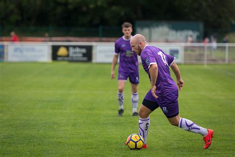 Whitchurch Alport vs Altrincham FC - July2019-206 | Whitchur… | Flickr