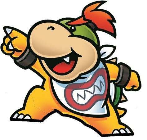 46 best images about Bowser Jr on Pinterest | Super mario bros, Toys r ...