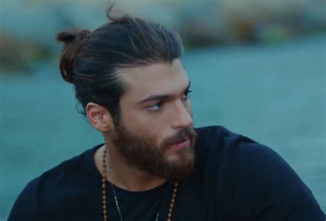 Can Yaman Erkenci Kus : Can Yaman Erkenci Kus Icin 1 Saat Canyaman ...