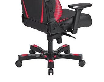 PewDiePie Gaming Chair Review - Vlogging Hero