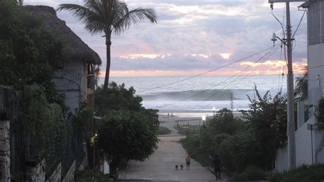 A Surf Bum’s Guide to Puerto Escondido - DriftingThru Blog