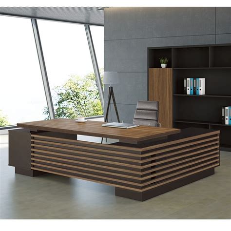 Modern Executive Office Furniture - Modern Italian executive office ...