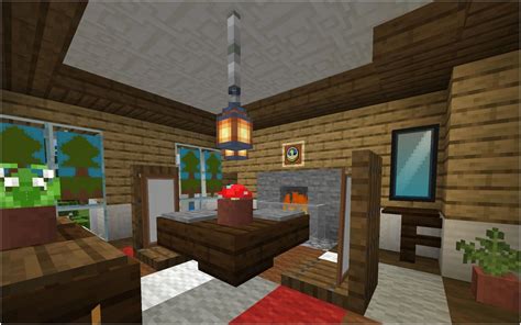 7 best interior designs for Minecraft (2022)