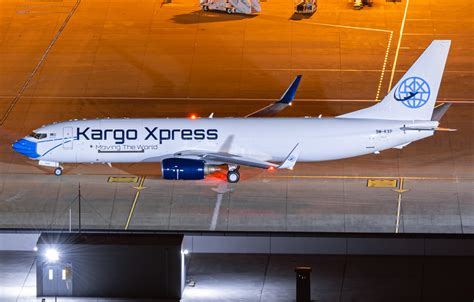 Kargo Xpress adds Hong Kong to its air freight network - Payload Asia