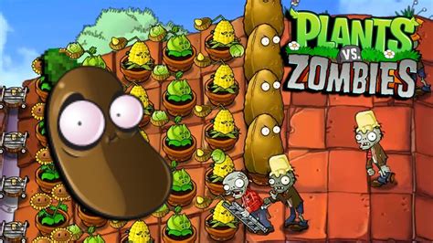 MI NUEVA PLANTA GRANO DE CAFE - Plants vs Zombies - YouTube