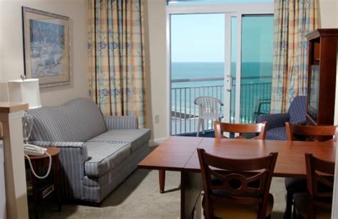 Holiday Sands Resort (Myrtle Beach, SC) - Resort Reviews ...