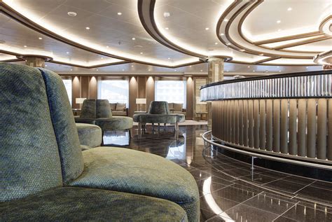 Silversea Cruises Unveils the First Glimpses of New Ship Silver Moon’s ...