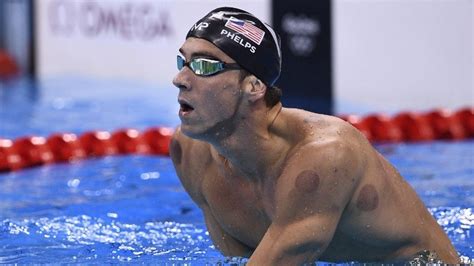 The Yiddish secret propelling Michael Phelps | The Times of Israel