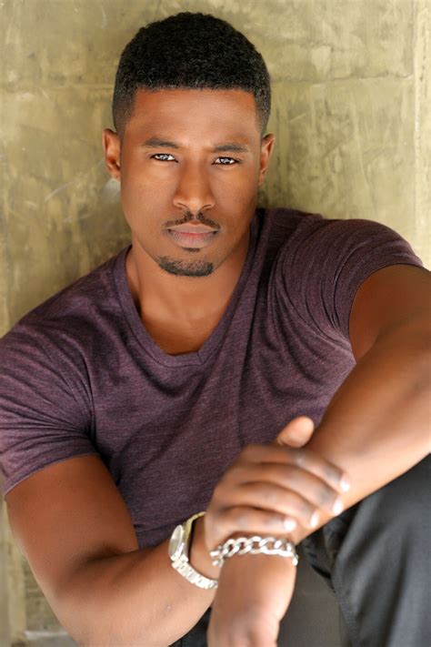 Gavin Houston | General Hospital Wiki | Fandom