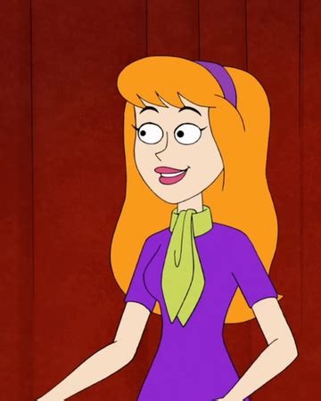 Daphne Blake (Be Cool, Scooby-Doo!) | Be cool scooby doo, Scooby doo ...