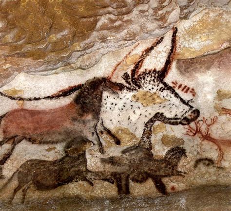 The Cave paintings of Lascaux | RSF