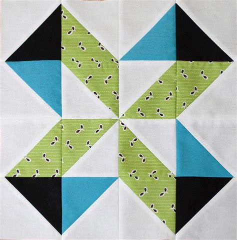 26 Free 12-Inch Quilt Block Patterns | Quilt block tutorial, Quilt ...