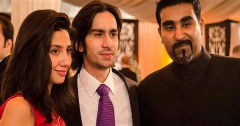 Mahira Khan sheds light on her 'cordial' terms with ex-husband Ali ...