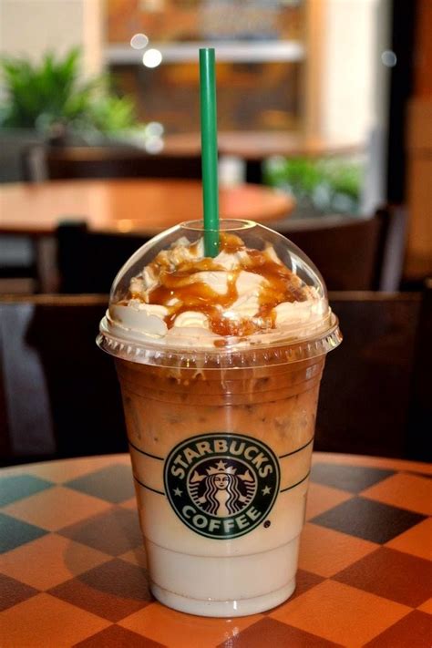 Everything4girls: STARBUCKS CARAMEL MACCHIATO