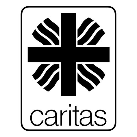 Caritas Logo PNG Transparent & SVG Vector - Freebie Supply