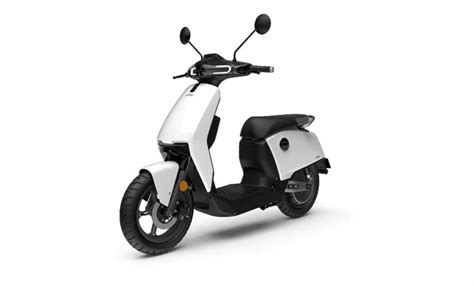 The best electric mopeds (scooters) you can buy – November 2021 » Green ...