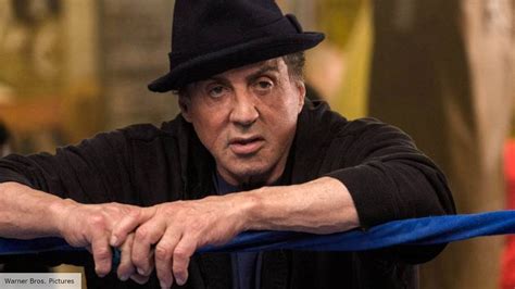 Sylvester Stallone potential Creed 4 return gets promising update