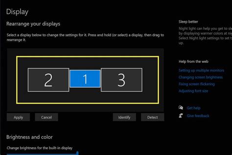 How to Connect 3 Monitors to a Computer