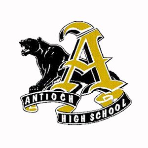 Antioch Football History Highlights