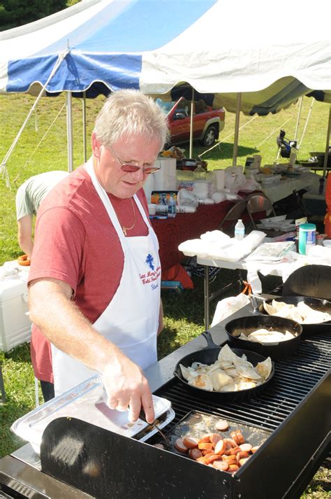 Slideshow: St. Mary's Orthodox Church's annual World Food Festival ...