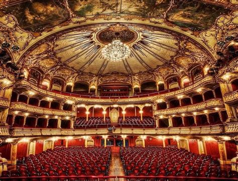 Image result for Vienna State Opera House | Photographie couleur, Salle ...