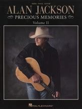 Precious Memories: Alan Jackson - Christianbook.com