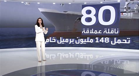 Al Arabiya launches new logo, custom typography and on-air look ...