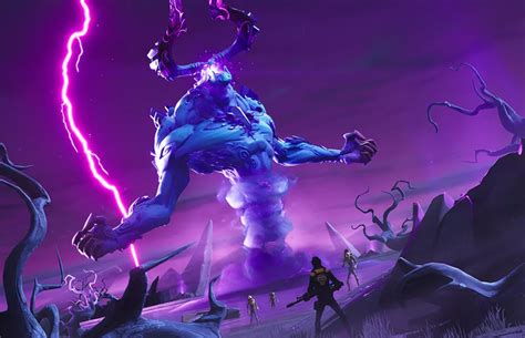 'Fortnite' Halloween Event Starts Today - Bloody Disgusting