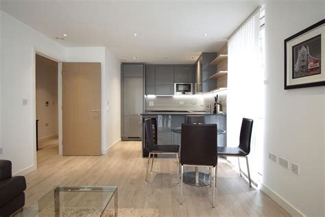 City View Apartments, Woodberry Down, London, N4 – Real Estate Sales ...