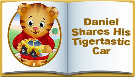 Stories Daniel Tiger PBS KIDS, 41% OFF | www.elevate.in