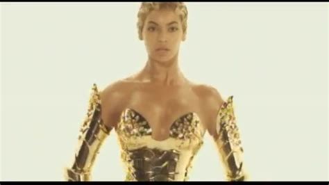 Sweet Dreams [Music Video] - Beyonce Image (29805170) - Fanpop