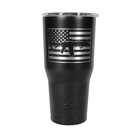 Black Rifle Coffee Co 30oz Tumbler