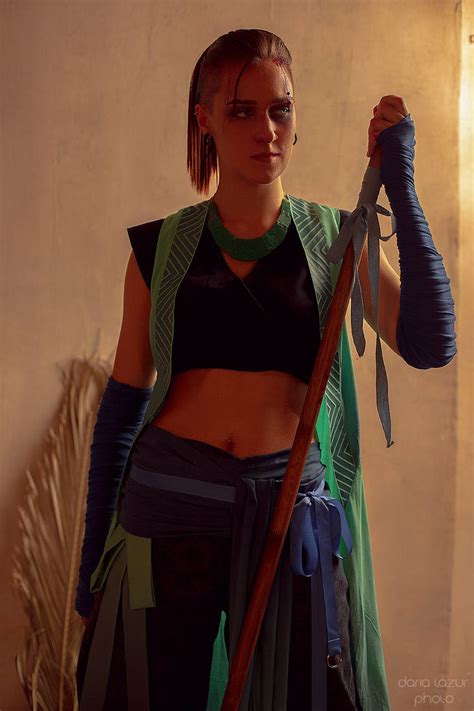 Critical role Beauregard Lionett cosplay by Daria-Lazur on DeviantArt