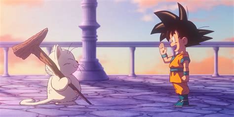 Dragon Ball Daima Release Window, Trailer, Story, & Everything We Know ...