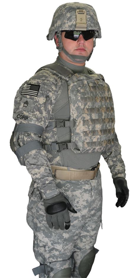 U.s. Army Plate Carrier - Top Defense Systems