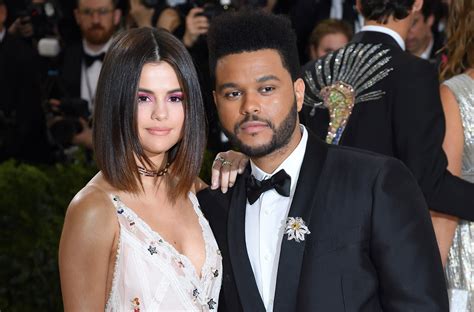 'Here We Go...Again': The Weeknd Isn't Singing About Selena Gomez, Is He?