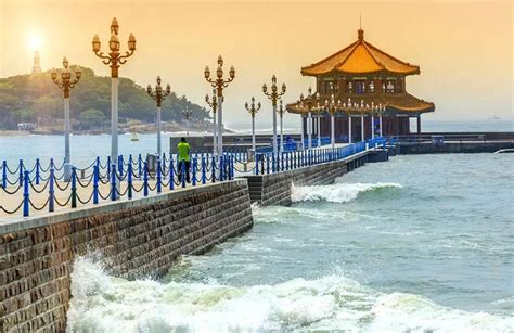 Qingdao Travel 2025- Ultimate Guide for First-timers & Trip Ideas