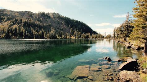 Best Hikes in Shasta-Trinity National Forest (CA) | Trailhead Traveler