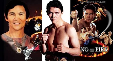 Don The Dragon Wilson - Martial Arts & Action Entertainment