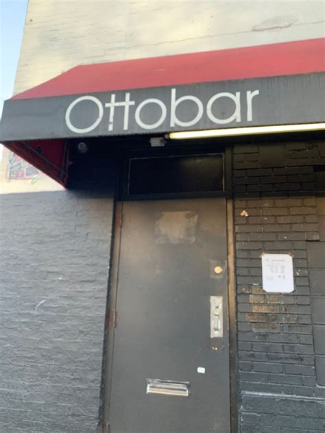 OTTOBAR - 93 Photos & 161 Reviews - 2549 N Howard St, Baltimore ...