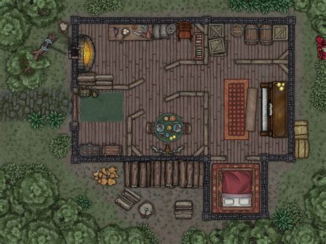 NPC House : r/inkarnate