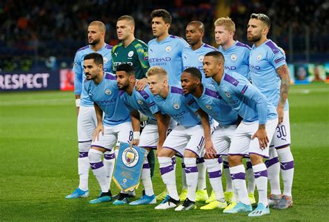 Manchester City Squad 2024: Man City first team & all players 2023/24