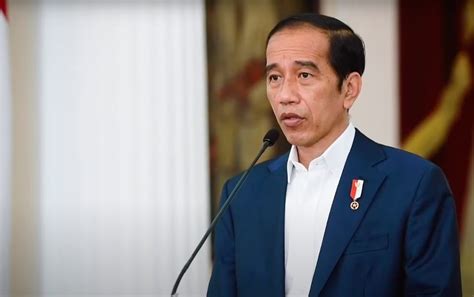 Sekretariat Kabinet Republik Indonesia | Presiden Joko Widodo Hadiri ...